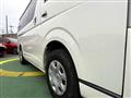2019 Toyota Hiace Van