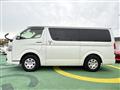 2019 Toyota Hiace Van
