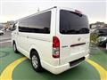 2019 Toyota Hiace Van
