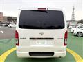 2019 Toyota Hiace Van