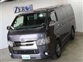 2019 Toyota Hiace Van