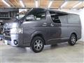 2019 Toyota Hiace Van