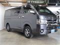 2019 Toyota Hiace Van