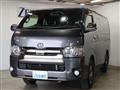 2019 Toyota Hiace Van