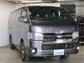 2019 Toyota Hiace Van