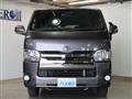 2019 Toyota Hiace Van