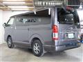 2019 Toyota Hiace Van