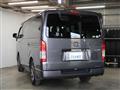 2019 Toyota Hiace Van