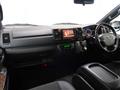 2019 Toyota Hiace Van