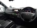 2019 Toyota Hiace Van
