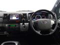 2019 Toyota Hiace Van