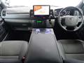 2025 Toyota Hiace Van
