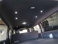 2025 Toyota Hiace Van