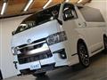 2025 Toyota Hiace Van