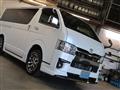 2025 Toyota Hiace Van