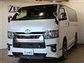2025 Toyota Hiace Van