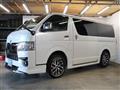 2025 Toyota Hiace Van