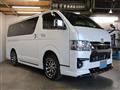2025 Toyota Hiace Van