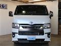 2025 Toyota Hiace Van