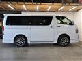 2025 Toyota Hiace Van