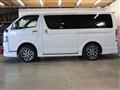 2025 Toyota Hiace Van