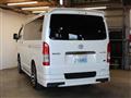 2025 Toyota Hiace Van