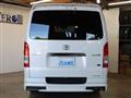 2025 Toyota Hiace Van