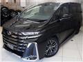 2023 Toyota Vellfire