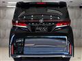 2023 Toyota Vellfire