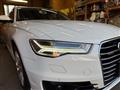 2016 Audi A6