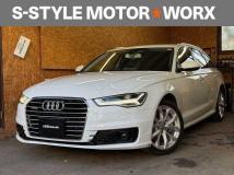 2016 Audi A6