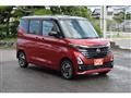 2025 Nissan ROOX