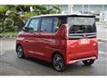 2025 Nissan ROOX