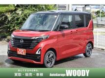 2025 Nissan ROOX