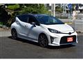 2024 Toyota AQUA