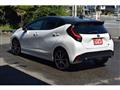2024 Toyota AQUA