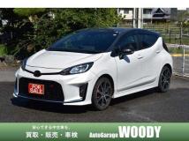 2024 Toyota AQUA