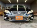 2010 Toyota Mark X