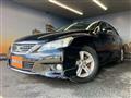 2010 Toyota Mark X