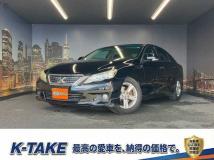 2010 Toyota Mark X
