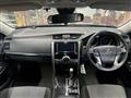2019 Toyota Mark X