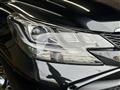 2019 Toyota Mark X
