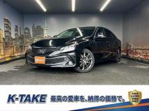 2019 Toyota Mark X