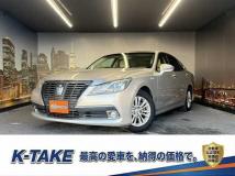 2013 Toyota Crown