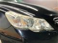 2011 Toyota Mark X