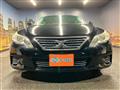 2011 Toyota Mark X