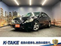 2011 Toyota Mark X