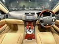 2008 Toyota Mark X