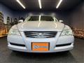 2008 Toyota Mark X