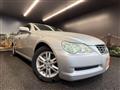 2008 Toyota Mark X